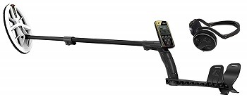 XP ORX Metal Detector